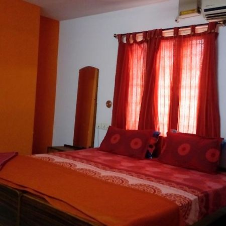 El-Shaddai Homes Bengaluru Kültér fotó