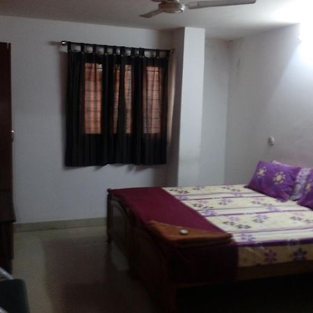 El-Shaddai Homes Bengaluru Kültér fotó