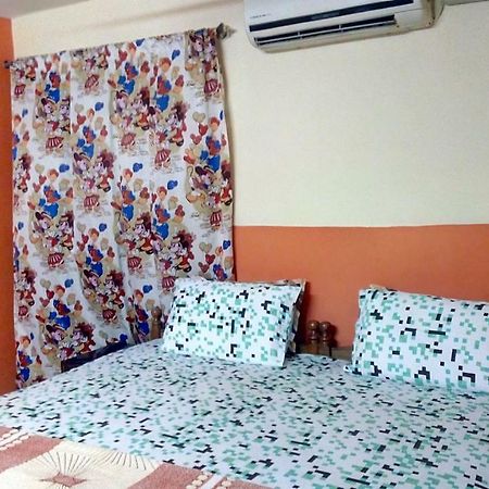 El-Shaddai Homes Bengaluru Kültér fotó