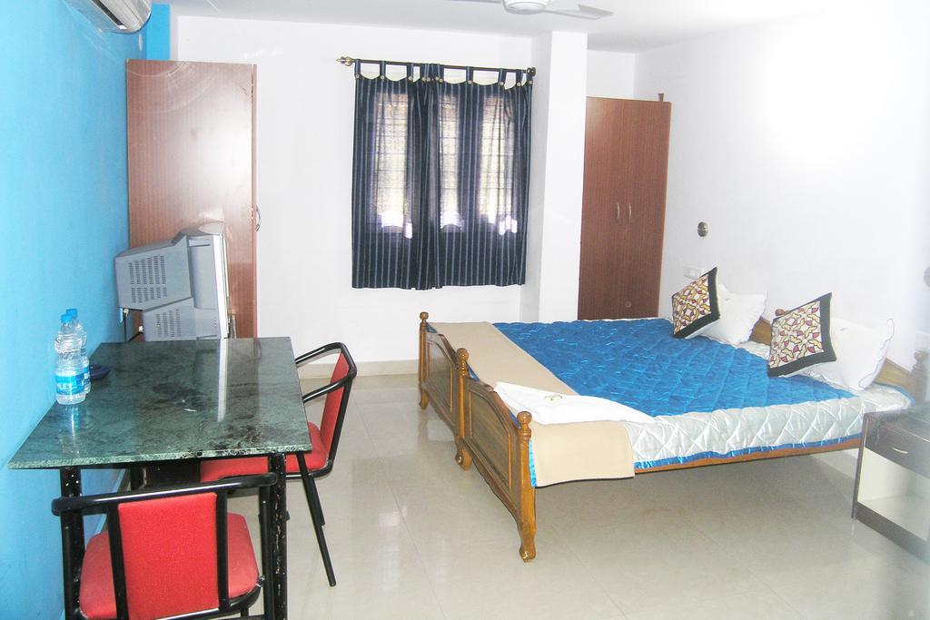 El-Shaddai Homes Bengaluru Szoba fotó