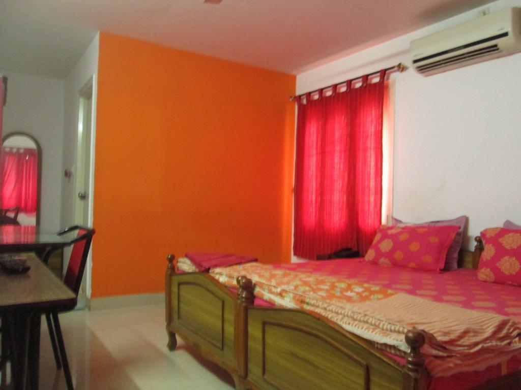 El-Shaddai Homes Bengaluru Szoba fotó