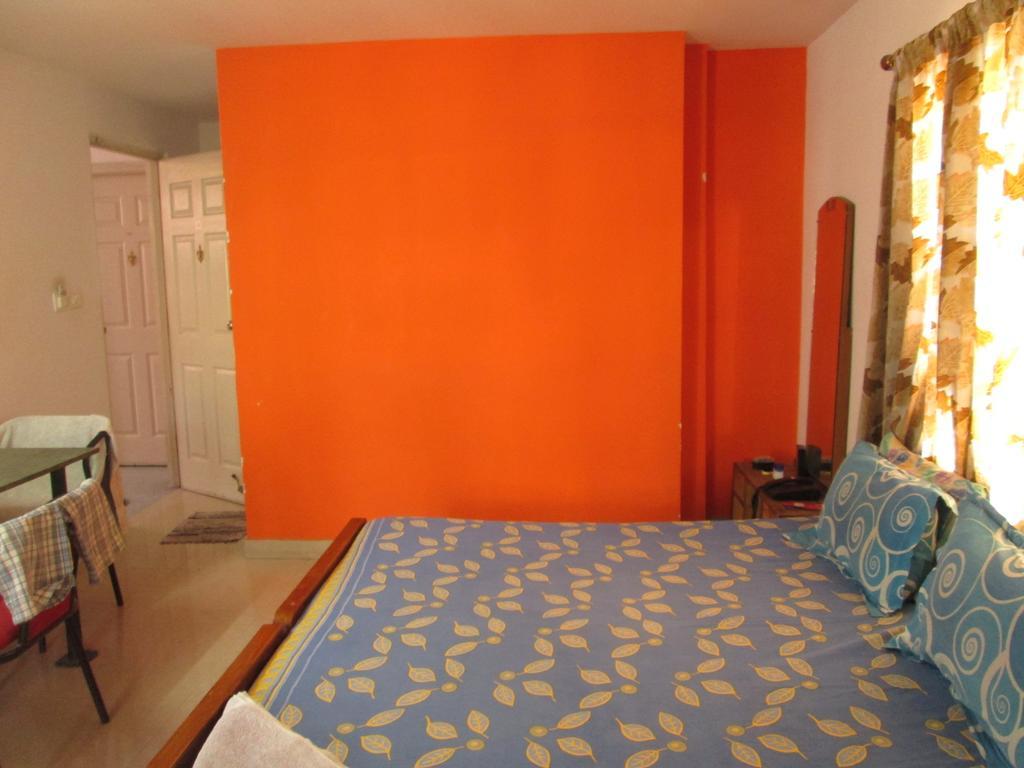 El-Shaddai Homes Bengaluru Szoba fotó