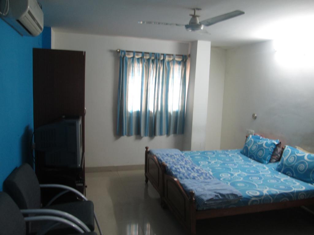 El-Shaddai Homes Bengaluru Szoba fotó