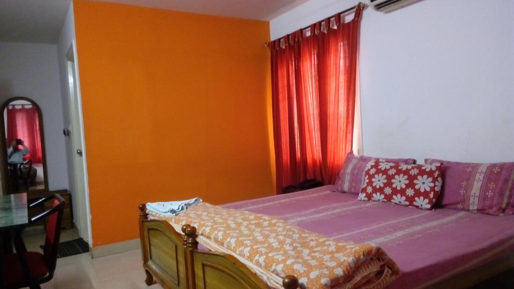 El-Shaddai Homes Bengaluru Kültér fotó