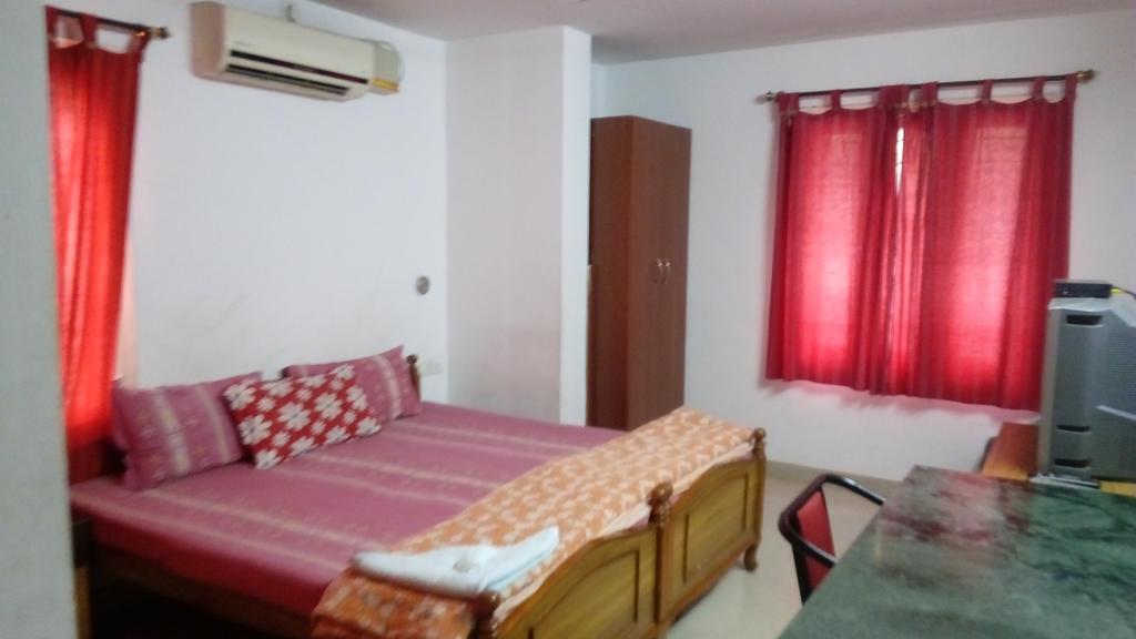 El-Shaddai Homes Bengaluru Kültér fotó