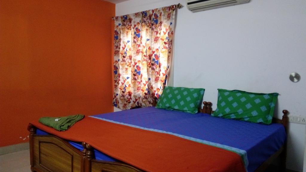 El-Shaddai Homes Bengaluru Kültér fotó