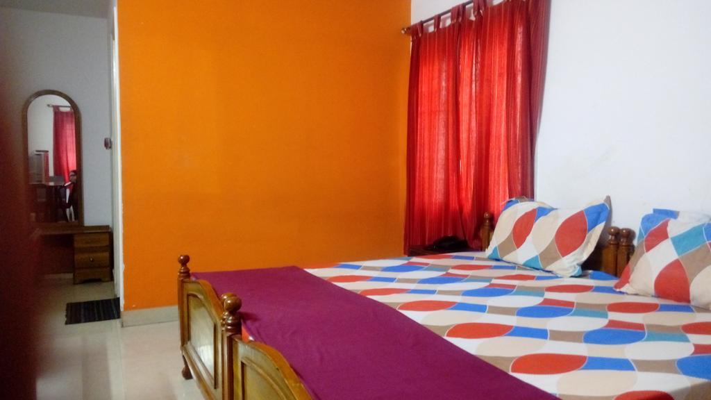 El-Shaddai Homes Bengaluru Kültér fotó