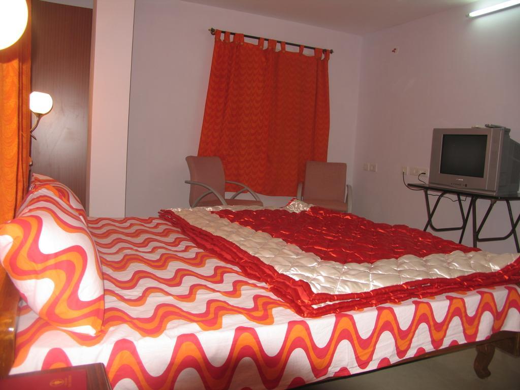 El-Shaddai Homes Bengaluru Kültér fotó