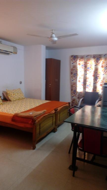El-Shaddai Homes Bengaluru Kültér fotó