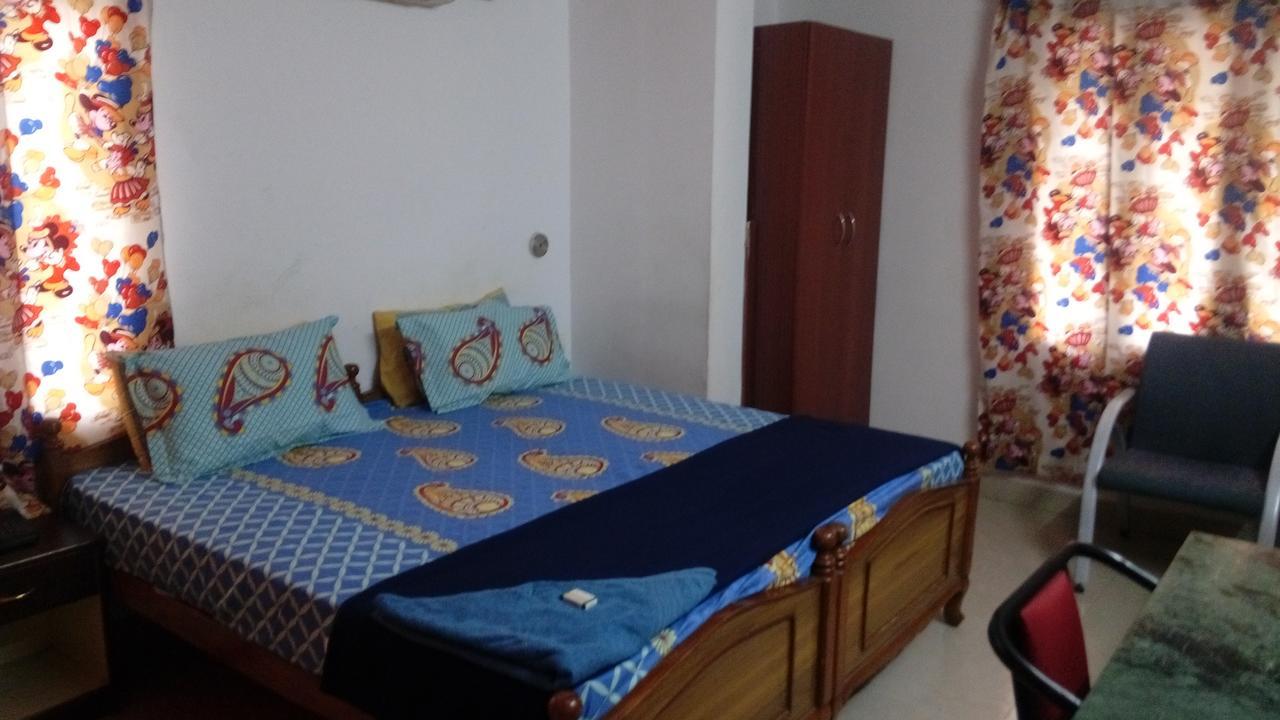 El-Shaddai Homes Bengaluru Kültér fotó