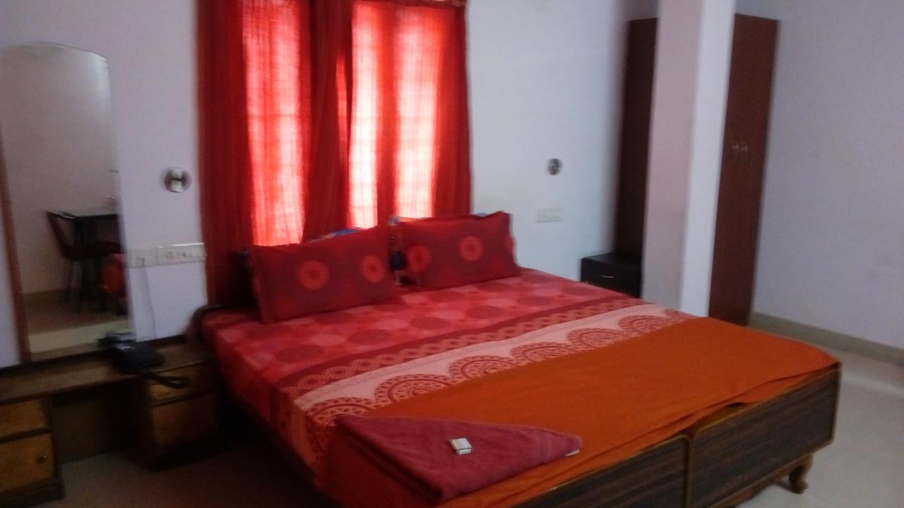 El-Shaddai Homes Bengaluru Kültér fotó