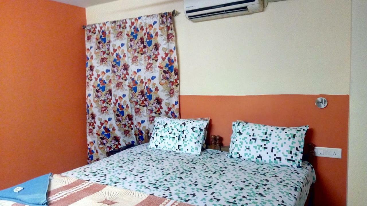 El-Shaddai Homes Bengaluru Kültér fotó