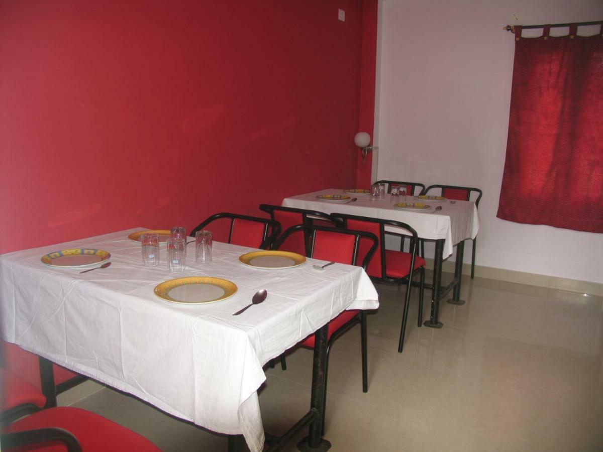 El-Shaddai Homes Bengaluru Kültér fotó